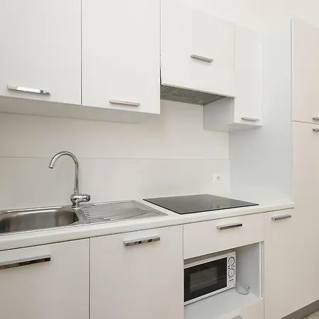 Oasi - Igs01226-dyb Apartman *