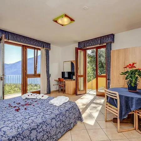 Oasi - Igs01226-dyb Limone sul Garda