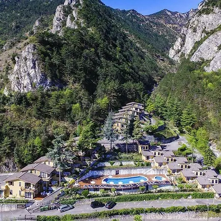 Oasi - Igs01226-dyb * Limone sul Garda